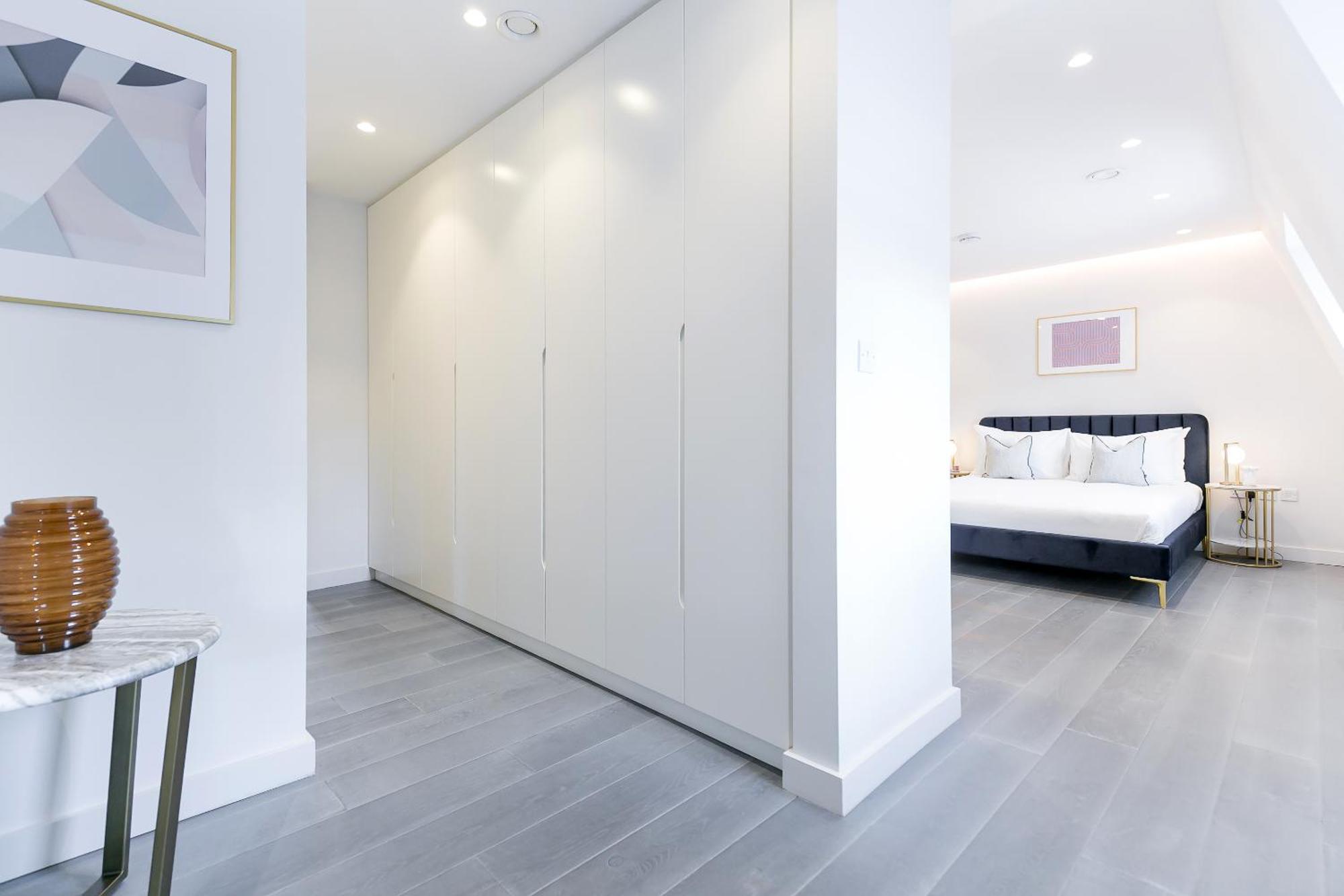Apartment Urban Chic - York Street
