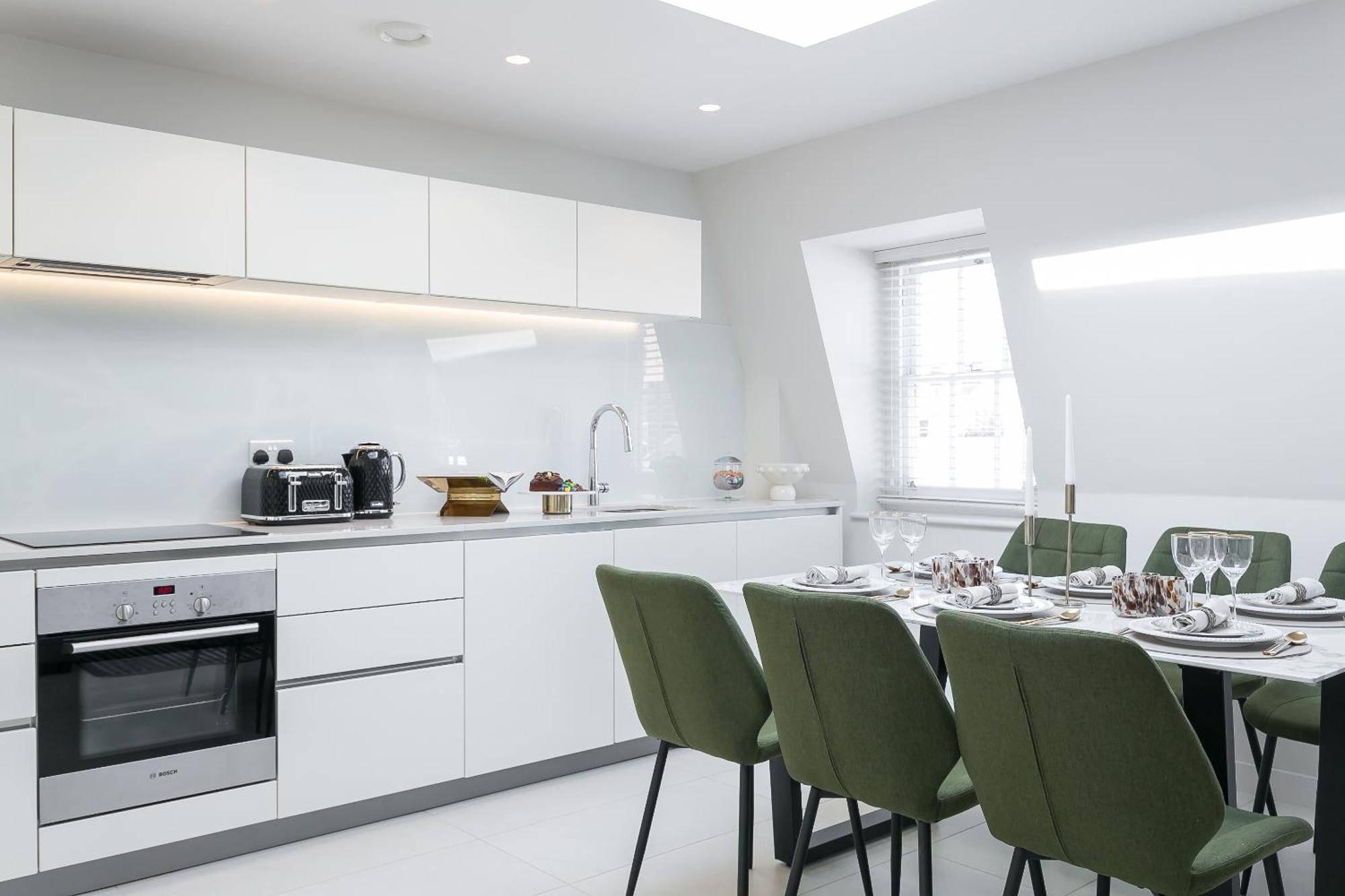 Apartment Urban Chic - York Street