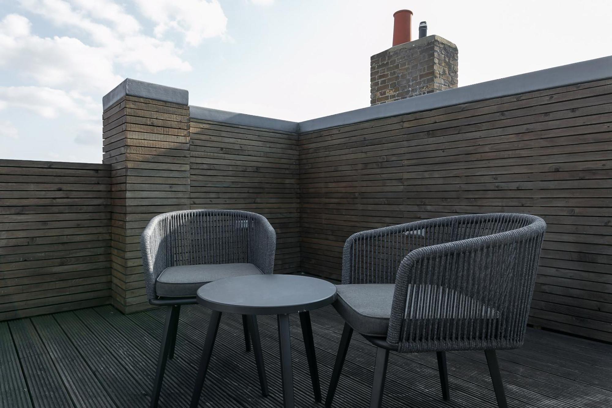 Apartment Urban Chic - York Street *